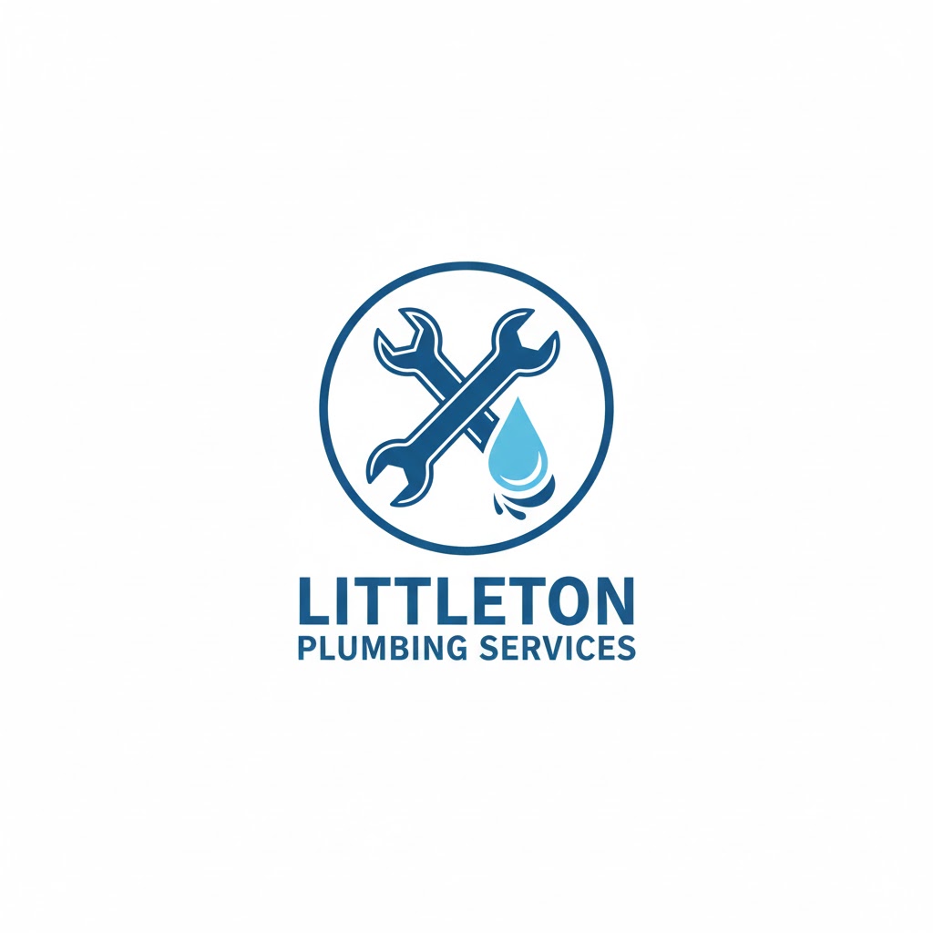 Plumbers of Littleton Logo